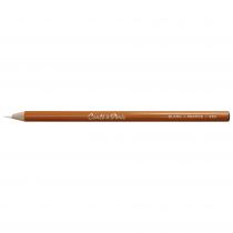 CRAYON ESQUISSE BLANC 630 CONTÉ A PARIS