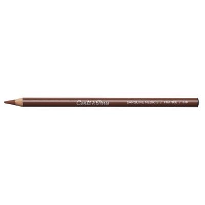 CRAYON ESQUISSE SANGUINE MEDICIS CONT� A PARIS