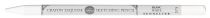 CRAYON ESQUISSE SENNELIER BLANC