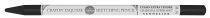 CRAYON ESQUISSE SENNELIER FUSAIN EXTRA TENDRE