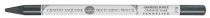 CRAYON ESQUISSE SENNELIER GRAPHITE FONC&Eacute;
