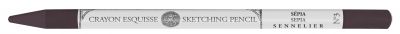 CRAYON ESQUISSE SENNELIER S�PIA
