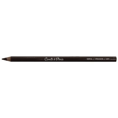 CRAYON ESQUISSE SEPIA 617 CONT� A PARIS