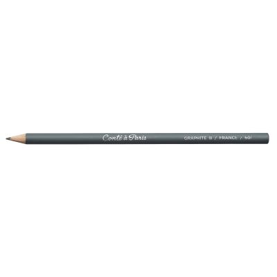 CRAYON GRAPHITE COMTE B