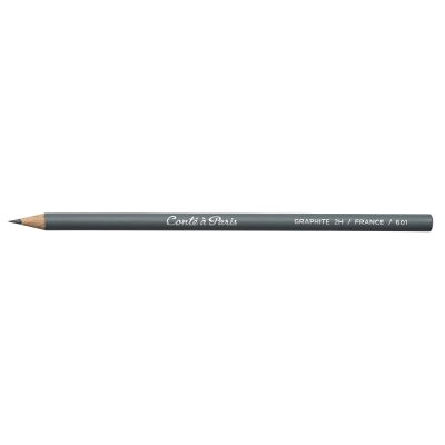 CRAYON GRAPHITE CONTE 2H