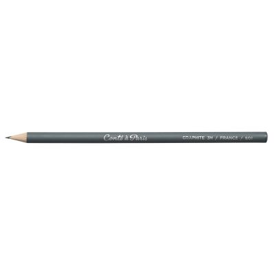 CRAYON GRAPHITE CONTE 3H