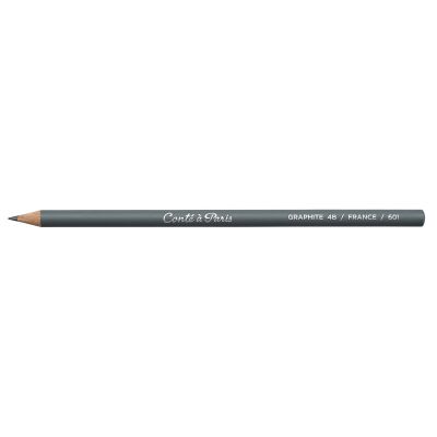 CRAYON GRAPHITE CONTE 4B