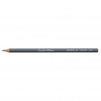 CRAYON GRAPHITE CONTE 4B