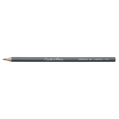 CRAYON GRAPHITE CONTE 6B