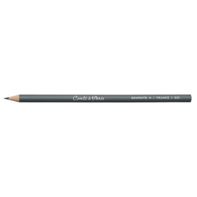 CRAYON GRAPHITE CONTE H
