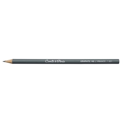 CRAYON GRAPHITE CONTE HB
