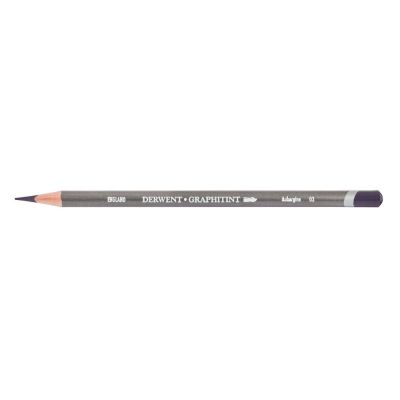 CRAYON GRAPHITINT DERWENT TEINTE AUBERGINE