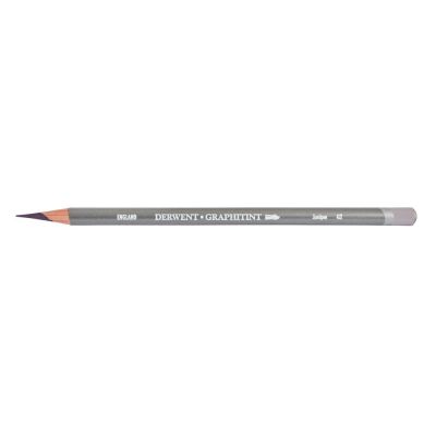 CRAYON GRAPHITINT DERWENT TEINTE BAIE DE GENIEVRE