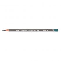 CRAYON GRAPHITINT DERWENT TEINTE BLEU ACIER