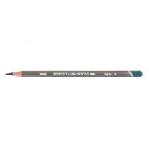 CRAYON GRAPHITINT DERWENT TEINTE BLEU ACIER