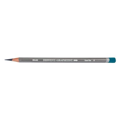 CRAYON GRAPHITINT DERWENT TEINTE BLEU OCEAN