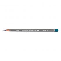 CRAYON GRAPHITINT DERWENT TEINTE BLEU OCEAN