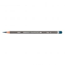 CRAYON GRAPHITINT DERWENT TEINTE BLEU OMBRE