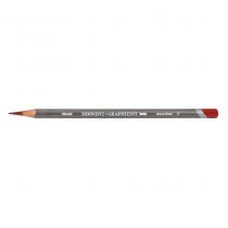 CRAYON GRAPHITINT DERWENT TEINTE BRUN AUTOMNE