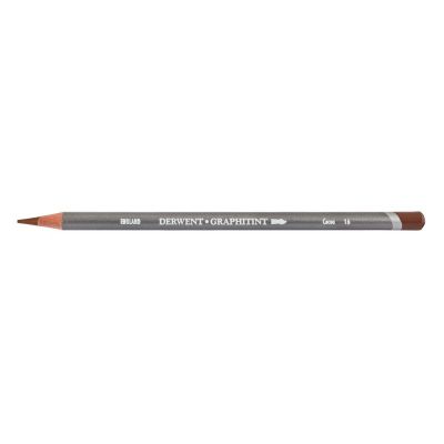 CRAYON GRAPHITINT DERWENT TEINTE CACAO