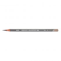 CRAYON GRAPHITINT DERWENT TEINTE GRIS FONCE