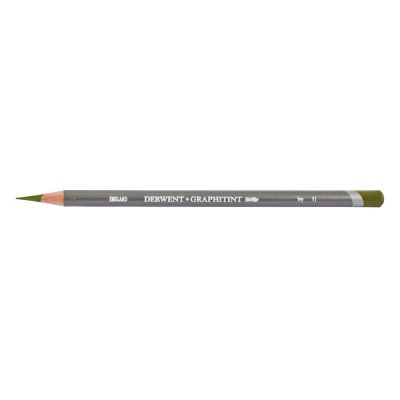 CRAYON GRAPHITINT DERWENT TEINTE LIERRE