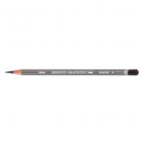 CRAYON GRAPHITINT DERWENT TEINTE NOIR PROFOND