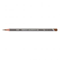 CRAYON GRAPHITINT DERWENT TEINTE ROUX