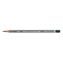 CRAYON GRAPHITINT DERWENT TEINTE VERT ARDOISE