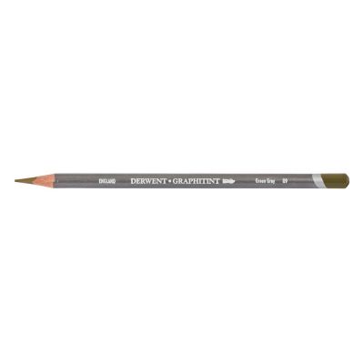 CRAYON GRAPHITINT DERWENT TEINTE VERT GRIS