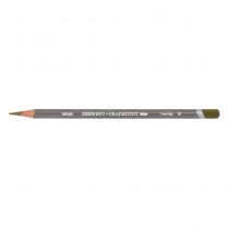 CRAYON GRAPHITINT DERWENT TEINTE VERT GRIS