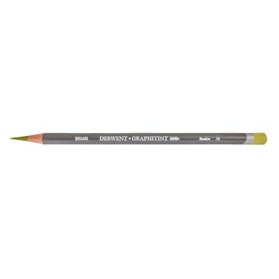CRAYON GRAPHITINT DERWENT TEINTE VERT PRAIRIE