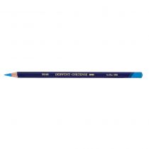 CRAYON INKTENSE DERWENT AQUARELLABLE BLEU IRIS 0900