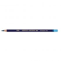 CRAYON INKTENSE DERWENT AQUARELLABLE BLEU OUTREMER FONCE 1210