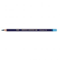 CRAYON INKTENSE DERWENT AQUARELLABLE BLEU OUTREMER FONCE 1210