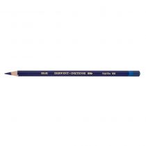 CRAYON INKTENSE DERWENT AQUARELLABLE BLEU VIF 1000