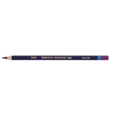 CRAYON INKTENSE DERWENT AQUARELLABLE CHARDON 0720