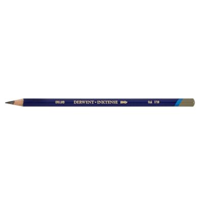 CRAYON INKTENSE DERWENT AQUARELLABLE CHENE 1730
