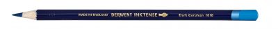 CRAYON INKTENSE DERWENT AQUARELLABLE DARK CERULEAN
