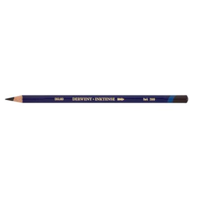 CRAYON INKTENSE DERWENT AQUARELLABLE ECORCE 2000