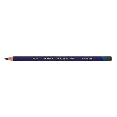CRAYON INKTENSE DERWENT AQUARELLABLE ENCRE INDIENNE 2020