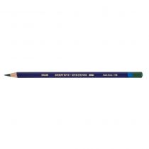 CRAYON INKTENSE DERWENT AQUARELLABLE HETRE VERT 1510