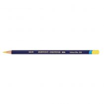 CRAYON INKTENSE DERWENT AQUARELLABLE JAUNE CADMIUM 0210