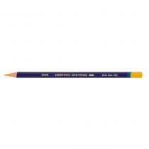 CRAYON INKTENSE DERWENT AQUARELLABLE JAUNE DORE 0230