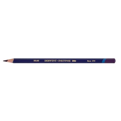 CRAYON INKTENSE DERWENT AQUARELLABLE MAUVE 0740