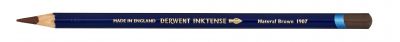 CRAYON INKTENSE DERWENT AQUARELLABLE NATURAL BROWN 1907