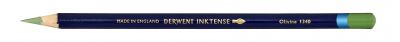 CRAYON INKTENSE DERWENT AQUARELLABLE OLIVINE 1340