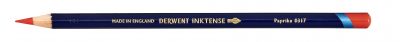 CRAYON INKTENSE DERWENT AQUARELLABLE PAPRIKA 0317