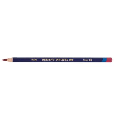 CRAYON INKTENSE DERWENT AQUARELLABLE POURPRE 0530