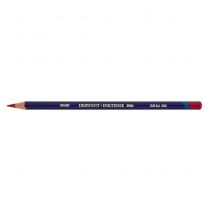 CRAYON INKTENSE DERWENT AQUARELLABLE ROUGE PIMENT 0500